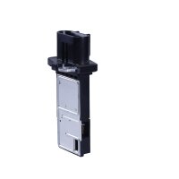 Luftmassenmesser mit integriertem Lufttemperatursensor...
