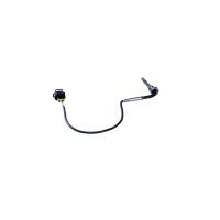 Exhaust gas temperature sensor 2 wires NTK for CHEVROLET EPICA (KL1_)