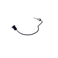 Sensor Abgastemperatur 2 Leitungen NTK für OPEL ASTRA J