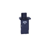 Luftmassenmesser mit integriertem Lufttemperatursensor NTK für NISSAN NOTE (E12)