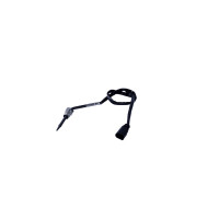 Sensor exhaust gas temperature 2 lines NTK for e.g. VW CRAFTER 30-50