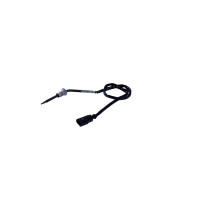 Sensor exhaust gas temperature 2 lines NTK for e.g. VW CRAFTER 30-50