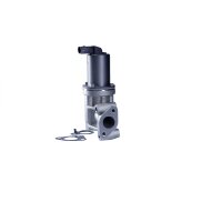 EGR valve electric with seals 2 contacts NTK for KIA SORENTO I