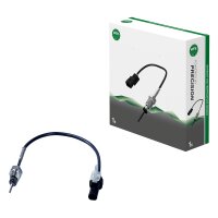 Sensor Abgastemperatur 2 Leitungen NTK für OPEL...