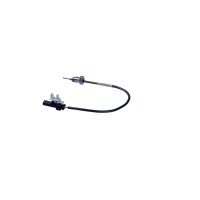 Sensor Abgastemperatur 2 Leitungen NTK für OPEL INSIGNIA A