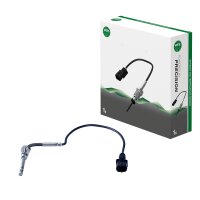 Sensor Abgastemperatur 2 Leitungen NTK für FIAT...
