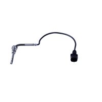 Sensor Abgastemperatur 2 Leitungen NTK für FIAT...