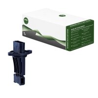 Luftmassenmesser mit Lufttemperatursensor NTK für...