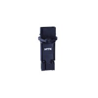 Luftmassenmesser mit Lufttemperatursensor NTK für BMW 1 (E87)
