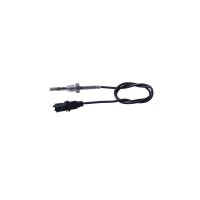 Exhaust gas temperature sensor 2 wires NTK for FIAT STILO (192_)