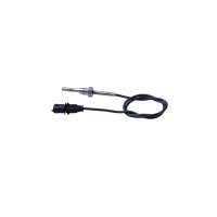 Exhaust gas temperature sensor 2 wires NTK for FIAT STILO (192_)