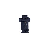 Luftmassenmesser mit integriertem Lufttemperatursensor NTK für BMW 1 (F21)
