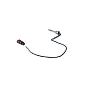 Sensor Abgastemperatur 2 Leitungen NTK für AUDI Q7 (4LB)