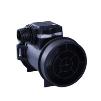 Mass air flow sensor housing no air temperature sensor...