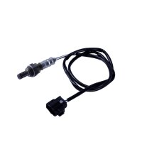 Lambda probe jump probe 4 lines NTK for e.g. MAZDA 6 notchback