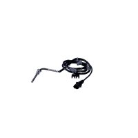 Exhaust gas temperature sensor 2 wires NTK for OPEL MERIVA B