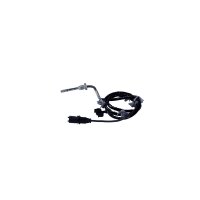Exhaust gas temperature sensor 2 wires NTK for OPEL MERIVA B