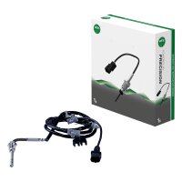 Sensor Abgastemperatur 2 Leitungen NTK für OPEL...