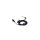 Exhaust gas temperature sensor 2 wires NTK for OPEL MERIVA B