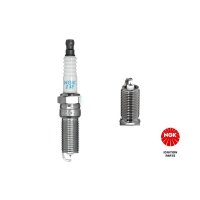 4 spark plugs 16 mm NGK for VOLVO V70 III