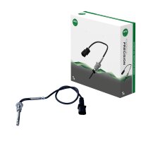 Sensor Abgastemperatur 2 Leitungen NTK für FIAT...