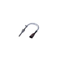 Exhaust gas temperature sensor with 2 NTK lines for AUDI A4 B8 and others