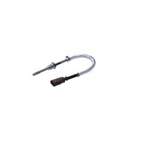Exhaust gas temperature sensor with 2 NTK lines for AUDI A4 B8 and others