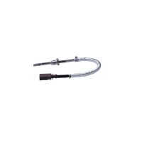Exhaust gas temperature sensor with 2 NTK lines for AUDI A4 B8 and others
