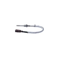 Exhaust gas temperature sensor with 2 NTK lines for AUDI A4 B8 and others