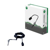 Sensor Abgastemperatur 2 Leitungen NTK für FIAT IDEA...