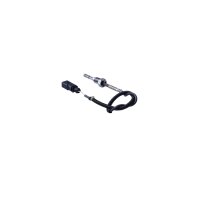 Exhaust gas temperature sensor 2 wires NTK for VW TRANSPORTER T5