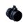 Air mass meter with integrated air temperature sensor NTK for AUDI A4 B8
