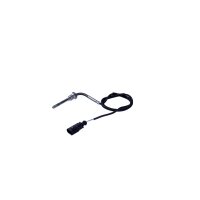 Exhaust gas temperature sensor 2 wires NTK for AUDI A6 C6