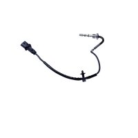 Sensor Abgastemperatur 2 Leitungen NTK für OPEL ASTRA J