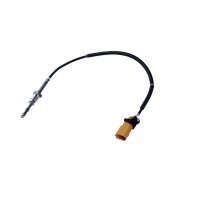 Sensor Abgastemperatur 2 Leitungen NTK für VW CRAFTER 30-50