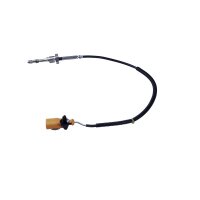 Sensor Abgastemperatur 2 Leitungen NTK für VW CRAFTER 30-50