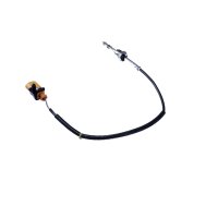 Sensor Abgastemperatur 2 Leitungen NTK für VW CRAFTER 30-50