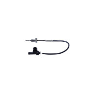Exhaust gas temperature sensor 2 lines NTK for e.g. OPEL ZAFIRA TOURER C