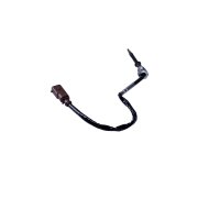 Sensor Abgastemperatur 2 Leitungen NTK für AUDI A6 C7