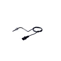 Exhaust gas temperature sensor 2 wires NTK for OPEL VECTRA C