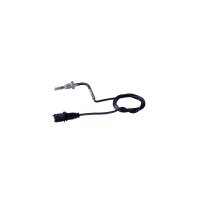 Exhaust gas temperature sensor 2 wires NTK for OPEL VECTRA C
