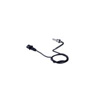Exhaust gas temperature sensor 2 wires NTK for OPEL VECTRA C