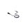 Exhaust gas temperature sensor 2 wires NTK for OPEL VECTRA C