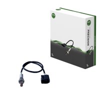 Lambdasonde Sprungsonde mit 4 Leitungen NTK für u.a....