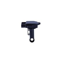 Luftmassenmesser mit integriertem Lufttemperatursensor NTK für JAGUAR