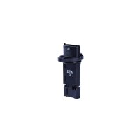 Air mass meter with integrated air temperature sensor NTK for OPEL MERIVA A
