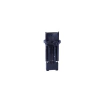 Air mass meter with integrated air temperature sensor NTK for OPEL MERIVA A