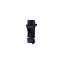 Air mass meter with integrated air temperature sensor NTK for OPEL MERIVA A