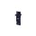 Air mass meter with integrated air temperature sensor NTK for OPEL MERIVA A