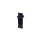 Air mass meter with integrated air temperature sensor NTK for OPEL MERIVA A